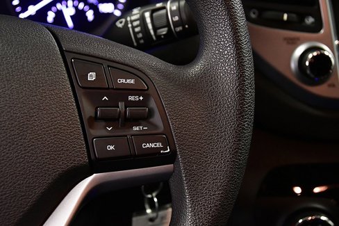 Used 2018 Hyundai Tucson SE image 19