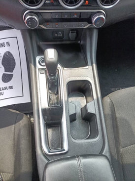Used 2020 Nissan Sentra S image 25