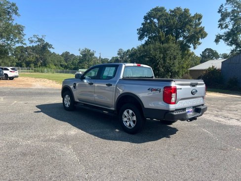 Used 2024 Ford Ranger XL w/ Trailer Tow Package image 4