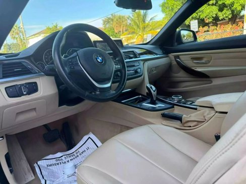 Used 2014 BMW 428i Convertible w/ Premium Package image 17