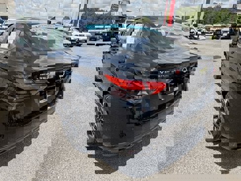 New 2025 Nissan Versa SR image 8