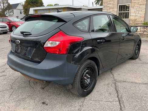 Used 2012 Ford Focus SE image 3