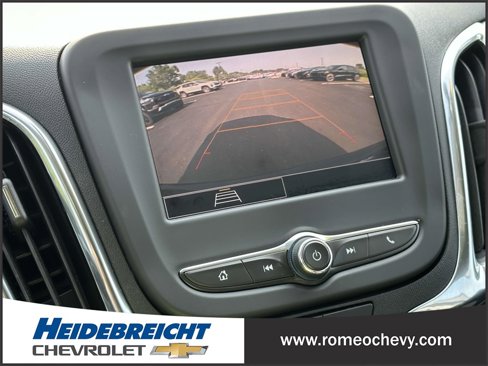 Used 2022 Chevrolet Equinox LT image 26