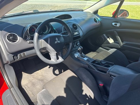 Used 2007 Mitsubishi Eclipse GS image 21