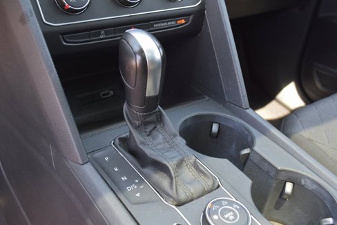 Used 2018 Volkswagen Atlas Launch Edition image 24