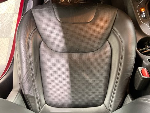 Used 2020 Jeep Cherokee High Altitude image 22