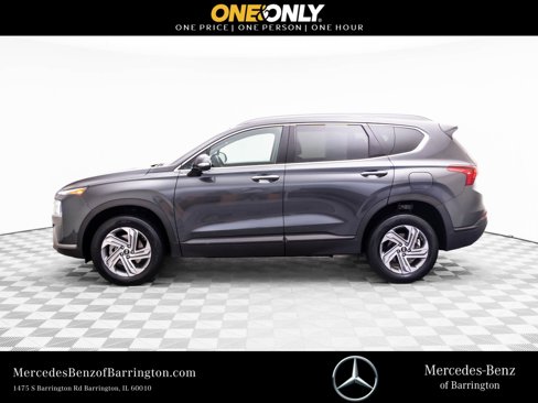 Used 2023 Hyundai Santa Fe SEL image 2
