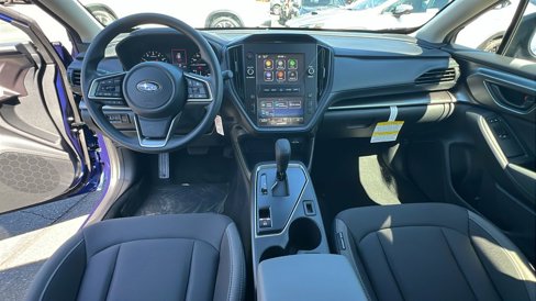 New 2025 Subaru Impreza 2.0i image 17