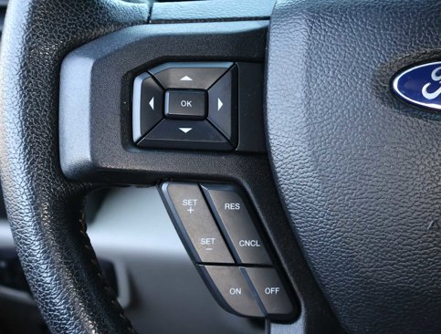 Used 2016 Ford F150 XLT w/ Equipment Group 301A Mid image 13