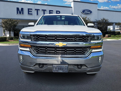 Used 2018 Chevrolet Silverado 1500 LT w/ All Star Edition image 2