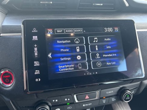 Used 2021 Honda Clarity Touring image 22