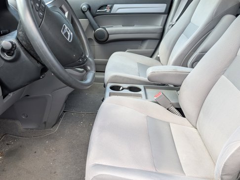 Used 2011 Honda CR-V EX image 5