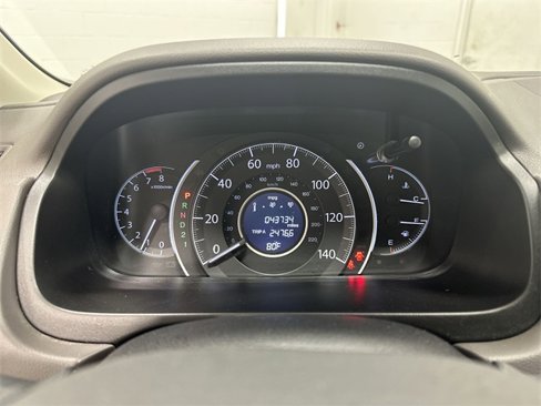 Used 2013 Honda CR-V EX image 27