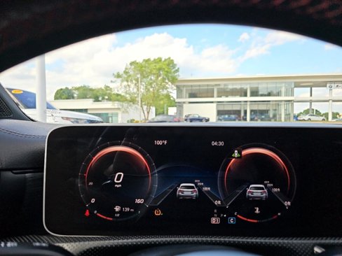 Used 2019 Mercedes-Benz A 220 image 85