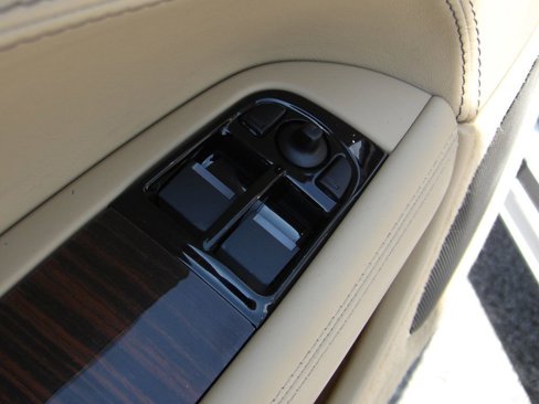 Used 2012 Jaguar XK Convertible image 40