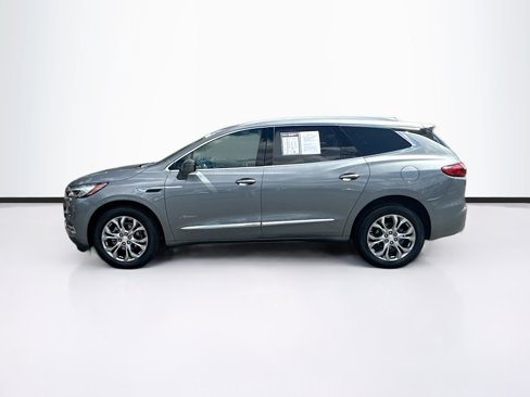 Used 2021 Buick Enclave Avenir w/ Avenir Technology Package image 4