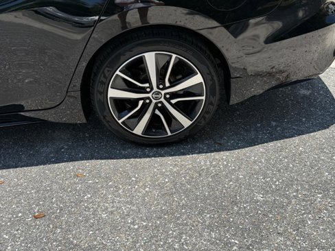Used 2019 Nissan Maxima 3.5 SV image 5