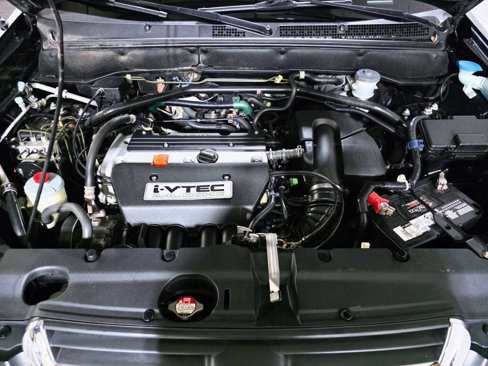 Used 2003 Honda CR-V EX image 5