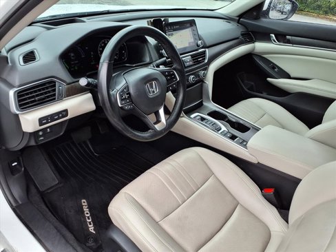 Used 2022 Honda Accord Touring image 22