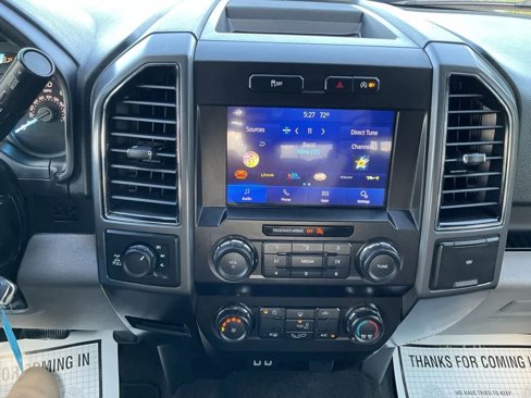 Used 2020 Ford F150 XLT w/ Equipment Group 301A Mid image 35