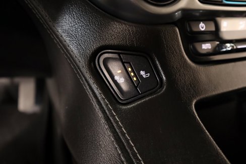 Used 2015 Chevrolet Tahoe LT image 7