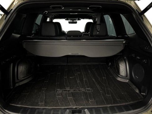 Used 2022 Subaru Forester Wilderness image 10