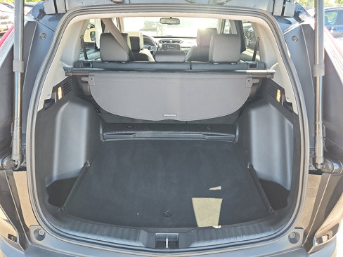 Used 2018 Honda CR-V EX-L image 28