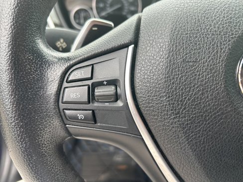 Used 2016 BMW 340i Sedan image 21