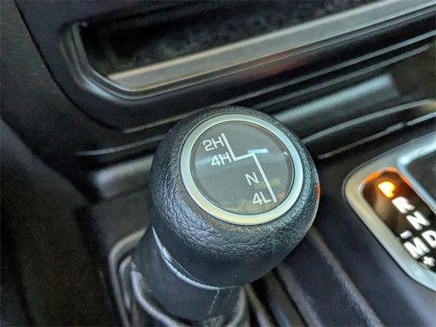 Used 2019 Jeep Wrangler Unlimited Sport S image 25