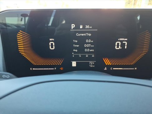 New 2025 Kia K4 LX image 20