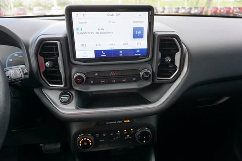 Used 2022 Ford Bronco Sport Big Bend w/ Convenience Package image 4