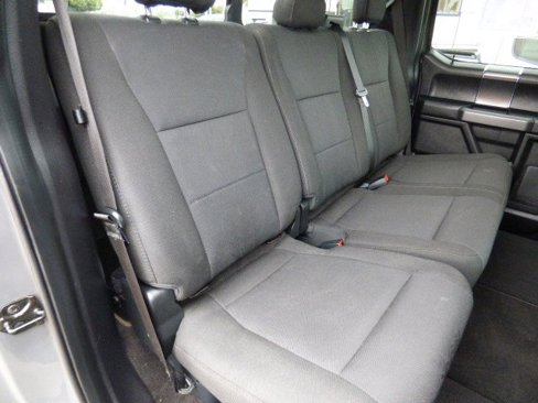 Used 2018 Ford F150 XLT w/ Equipment Group 302A Luxury image 6