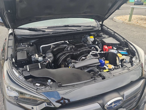 Used 2023 Subaru Outback Premium image 40