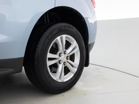 Used 2014 Chevrolet Equinox LT w/ Power Convenience Package image 20