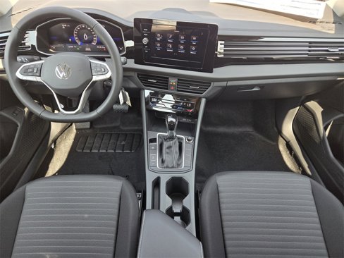 New 2025 Volkswagen Jetta S image 18