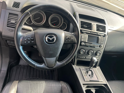 Used 2011 MAZDA CX-9 Touring w/ Moonroof & Bose Audio Pkg image 10