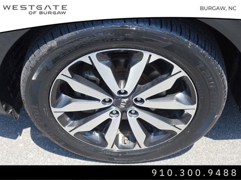 Used 2018 Kia Sportage EX image 13