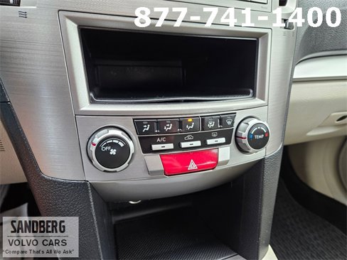Used 2011 Subaru Outback 2.5i image 22