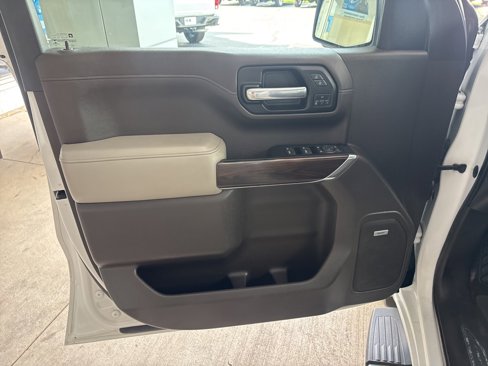 Used 2020 GMC Sierra 1500 SLT image 6