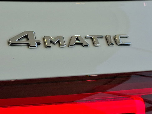 Used 2020 Mercedes-Benz GLE 350 4MATIC image 35
