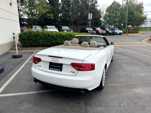 Used 2012 Audi A5 2.0T Premium Plus image 4