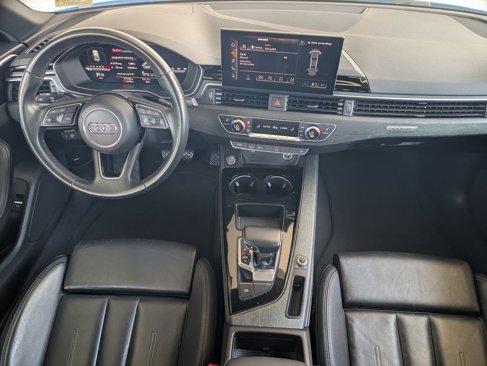 Used 2022 Audi A4 2.0T Premium Plus image 20