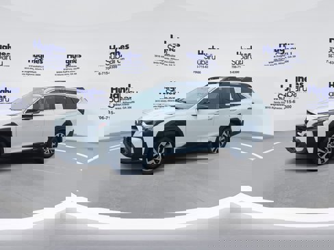 Certified 2024 Subaru Outback Premium image 6
