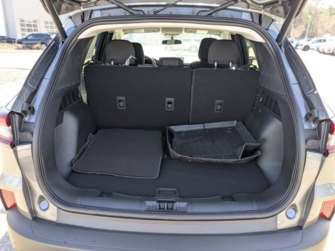 New 2025 Ford Escape Active w/ Tech Pack #1 image 31