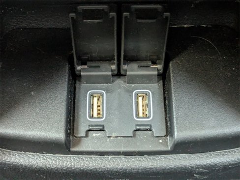 Used 2018 Honda CR-V EX image 14