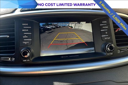 Used 2019 Kia Sorento EX image 21