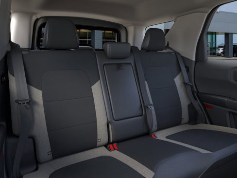 New 2025 Ford Bronco Sport Big Bend image 11
