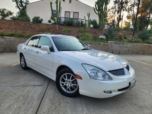 Used 2004 Mitsubishi Diamante LS image 2