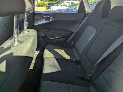 Used 2023 Kia Soul EX image 8