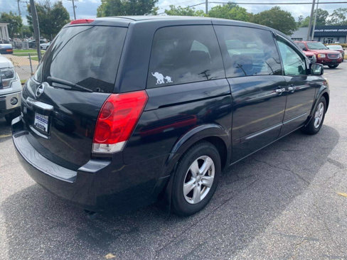 Used 2008 Nissan Quest SE w/ Seat Pkg image 3